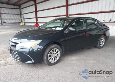 2015 Toyota Camry Le from USA, damaged, VIN 4T4BF1FK4FR460688